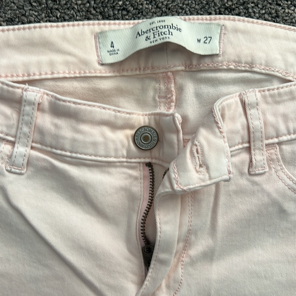 Pants - Picture 4 of 5